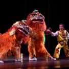 Brooklyn Center for the Performing Arts Presents Nai-Ni Chen Dance Company Fifth Annu Video