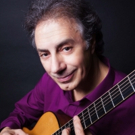 France's Acoustic Guitar Wiz Pierre Bensusan In Concert at Broomfield Auditorium, 9/8 Photo
