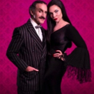 BWW Review: THE ADDAMS FAMILY, King's Theatre, Glasgow Video