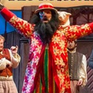 Jimmy Kieffer Sets Sail at NYMF In BACKBEARD: THE MUSICAL Video