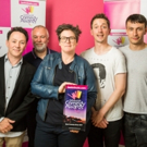 Winners of 2017 lastminute.com Edinburgh Comedy Awards Announced Video