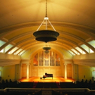 Historic Nichols Concert Hall Undergoing Renovation Photo