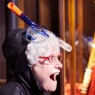 BWW Review: GANGSTA GRANNY, Garrick Theatre