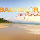 Following Filming Delay, ABC Announces New Premiere Date for BACHELOR IN PARADISE Video