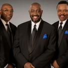 The Temptations, Blind Boys of Alabama Among 'Feed The Body, Feed The Soul' Events at