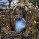 CINDERELLA's Lily James to Play 'Young Donna' in MAMMA MIA Sequel Video