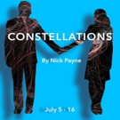 Peterborough Players Present the New Hampshire Premiere of CONSTELLATIONS Video