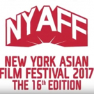 Watch New Trailer for  16th New York Asian Film Festival
