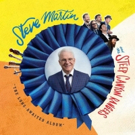 Steve Martin and the Steep Canyon Rangers Release 'The Long-Awaited Album,' Today Video
