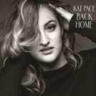 Kat Pace Releases 'Back Home' with Lead Single 'Revenge' Video