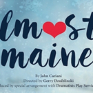 HFC Summer Stock Presents ALMOST, MAINE Video