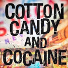 Theatre C Brings Las Vegas to New York with COTTON CANDY AND COCAINE Photo