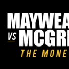 Mayweather v Mcgregor Set To Make Sporting History at Crown Perth Photo