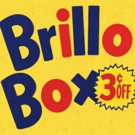 HBO to Debut Andy Warhol Documentary BRILLO BOX (3c OFF), 8/7 Photo