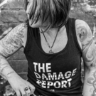 Arts Centre Melbourne Presents THE DAMAGE REPORT Book Launch and Exhibition
