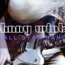 Johnny Winter All Star Band Plays Lou's Blues Nightclub Video