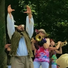 BWW Review: A MIDSUMMER NIGHT'S DREAM at Baltimore Shakespeare Factory Creates Magic and Fun in the Forest