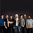 Maroon 5 to Release 6th Album 'Red Pill Blues' 11/3; Pre-Order Available Now Photo