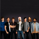 Maroon 5 to Release 6th Album 'Red Pill Blues' 11/3; Pre-Order Available Now