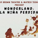 Matrix Teens and Black and Brown Theatre Partner for Bilingual ALICE IN WONDERLAND Video