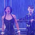 VIDEO: Sneak Peek - Tom Holland Performs Takes On Rihanna's 'Umbrella' on LIP SYNC BA Video