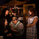 BWW Review: ENFRASCADA is an Engaging Story about the Magic of Women Video