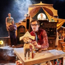 Award-Winning Children's Show Reveals World of Impossibly Small Man at QPAC