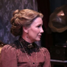 BWW Review: Melissa Gilbert and Mark Kenneth Smaltz Ponder Forbidden Romance in IF ON Photo