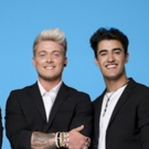 BWW Interview: LET IT SHINE Winners Talk Take That Musical THE BAND