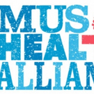 Music Health Alliance & Health: Further Team for Annual Nashville Festival