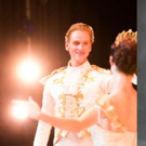 David Hallberg and Gillian Murphy Join The Australian Ballet as Guest Artists in SYMP Video