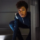 VIDEO: Official Trailer for STAR TREK: DISCOVERY Unveiled at Comic Con Video