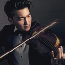 Violin Virtuoso Ray Chen to Perform with Vladimir Ashkenazy and the Sydney Symphony O Video