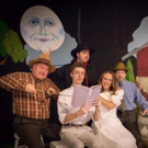 THE FANTASTICKS Ushers In Pull-Tight Players' 2017-18 Season