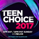 Louis Tomlinson to Perform Debut Solo Single 'Back to You' Live on TEEN CHOICE 2017 Video
