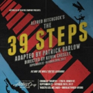 Actors Co-op Opens 2017-18 Season with THE 39 STEPS Video
