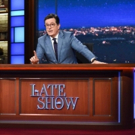 LATE SHOW Wins Last Week in Viewers with Live +3-Day Playback