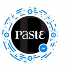 Paste Magazine Launches Personalized News Chatbox Video