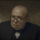 VIDEO: First Look - Gary Oldman Stars as Winston Churchill in DARKEST HOUR Video