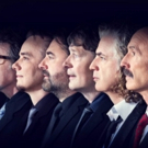 King Crimson to Perform at NJPAC on 10/31; Tickets on Sale Friday Video