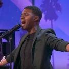 VIDEO: AMERICA'S GOT TALENT Contestant Wows Judges with Whitney Houston Classic Video