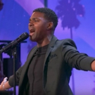 VIDEO: AMERICA'S GOT TALENT Contestant Wows Judges with Whitney Houston Classic