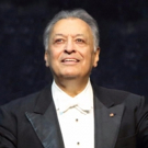 Maestro Zubin Mehta to Lead Israel Philharmonic Orchestra at Carnegie Hall for Final  Photo
