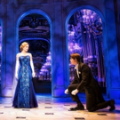 Broadway's ANASTASIA to Fly Painted Wings Across the Pond? Video