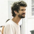 Photo Flash: In Rehearsals for AGAINST Featuring Ben Whishaw at Almeida Theatre Video