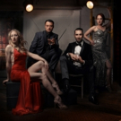 Photo Flash: Meet the Sultry Stars of CABARET at Serenbe Playhouse Video