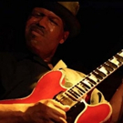 Blues Master SaRon Crenshaw To Release New Album 'Drivin'