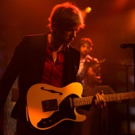 VIDEO: Spoon Performs 'Can I Sit Next To You' on LATE SHOW