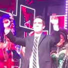 VIDEO: Brendon Urie Takes Final KINKY BOOTS Bow