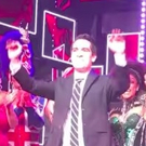 VIDEO: Brendon Urie Takes Final KINKY BOOTS Bow Photo